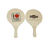 New Design Promotion Beach Tennis Rackets with Ball