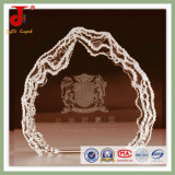Blank Crystal Series Crystal Photo Use Blank Crystal (JD-CB-303)