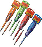 Manufactured Voltage Electrical Tester Pen with CE Neon
