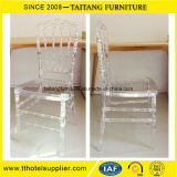 Banquet Crystal Furniture Clear Chair