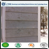 Wood Grain Fiber Cement Board for China Manufacturer
