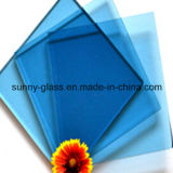 3-8mm Clear Float Glass / Tinted Glass with Ce & ISO9001