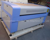 CO2 Double Heads Laser Engraving and Cutting Machine