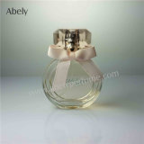 Sweet Designer Customized Women Perfume Bottle with Bowknot