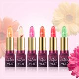 Lady's Lips Organic Lipstick 6 Flavored Magic Lipstick