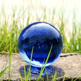 Wholesale Small Crystal Ball, Natural Quartz Crystal Balls for Office Fengshui