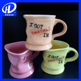Personalized Daily Use Hand Painted Ceramic Mugs