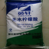 Citric Acid Anhydrous & Monohydrate ----food grade