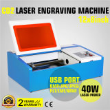 40W CO2 Laser Engraver Laser Cutting Machine