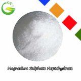 High Quality Magnesium Sulphate Heptahydrate Fertilizer