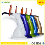 Dental Equipment Wireless LED Curing Light Cordless Lamp Guide Tip