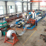 Gi Cable Tray Support System Roll Forming Machine Manufacturer Factory