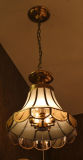 Antique Beautiful Glass Pendant Lamp, Chandelier