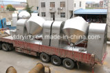 Sand Rotary Dryer Rotary Vacuum Paddle Dryer for Fertilizers