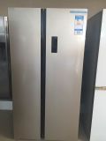 Good Quality Kitchen Appliance Side by Side Home Fridge Refrigerator