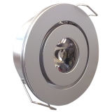 1W LED Ceiling Lamp with Round (GN-TH-R1W1-02)
