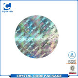 Hottest Great Varieties Holographic Stickers Labels