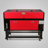 New System Laser Engraving /Cutting Machine with Color Screen 700*500mm 60W CO2 Laser Tube with Ce FDA