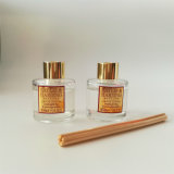 Luxury Natural Scented 10% Fragrance Diffusor with Sticks