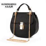 2017 New Designs PU Leather Lady Handbag (FTE-012)
