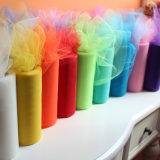 Shimmer Tulle Rolls Party Wedding Decoration Supply