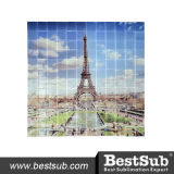 Bestsub Sublimation Photo Glass Puzzle (BPT144)