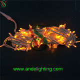 Warmwhite LED String Lights for Palm Tree Decoration