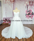 Bling Sweetheart Wedding Party Dress