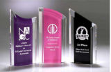 Custom Acrylic Crystal Champions Award