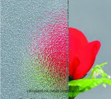 High Quality 3mm-6mm Patterned Glass
