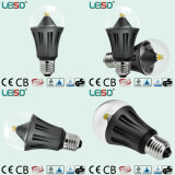 8W/12W/15W 3D COB LED with Dimmable