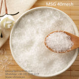 Wholesale Super Flavors Monosodium Glutamate Msg White Crystal (40mesh)