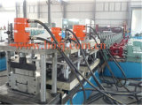 Perforated Galvanized Cable Tray Cover Roll Forming Machine Manufacturer UAE
