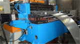 Cold Rolled Steel Perforated Cable Tray Roll Forming Making Machine Singpore