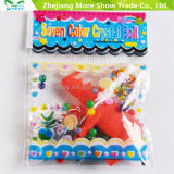 Wholesale Crystal Soil Water Beads with Growing Toys Ocean Growing Animals