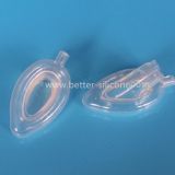 Liquid Silicone Medical Laryngeal Mask, LSR Laryngeal Mask for Medical Use