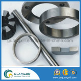 Sintered AlNiCo High-Energy Permanent Magnets