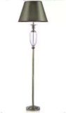 PF0020-01 Design E27/E26 Floor Lamp with Fabric Shade for Home Lighting or Hotel Lamp