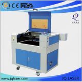 Jq6040 Laser Engraving Machine