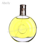 Popular Special Shape Perfume Glass Bottles with 100ml Glass Perfume Bottles