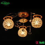 3 Lamps 5 Lamps Crystal Ceiling Light Chandelier Light for Home/Hotel Project