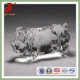 Crystal Pig for Table Decoration (JD-CA-101)