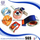 OEM Offer Printing Your Company Logo Crystal Packing Tape