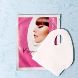 Newest Beauty Skin Care Lifting up Slim V Shape Face Mask, Chin Paste Hot Selling