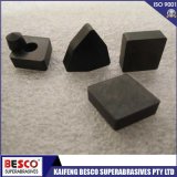 Solid PCBN Inserts Cutting Tools