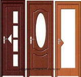 Tempered Inuslated Figured Glass for Door