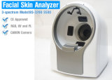 3D Facial Skin Analyzer Magic Mirror Skin Analyzer