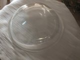 250 to 1000mm Diameter Clear Acrylic Semi Spheres