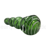 Hot Popular Glass Spoon Pipes (ES-HP-379)