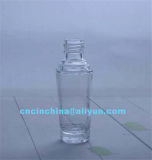 Vase Shape Perfume Glass Bottle with Sprayer 35ml